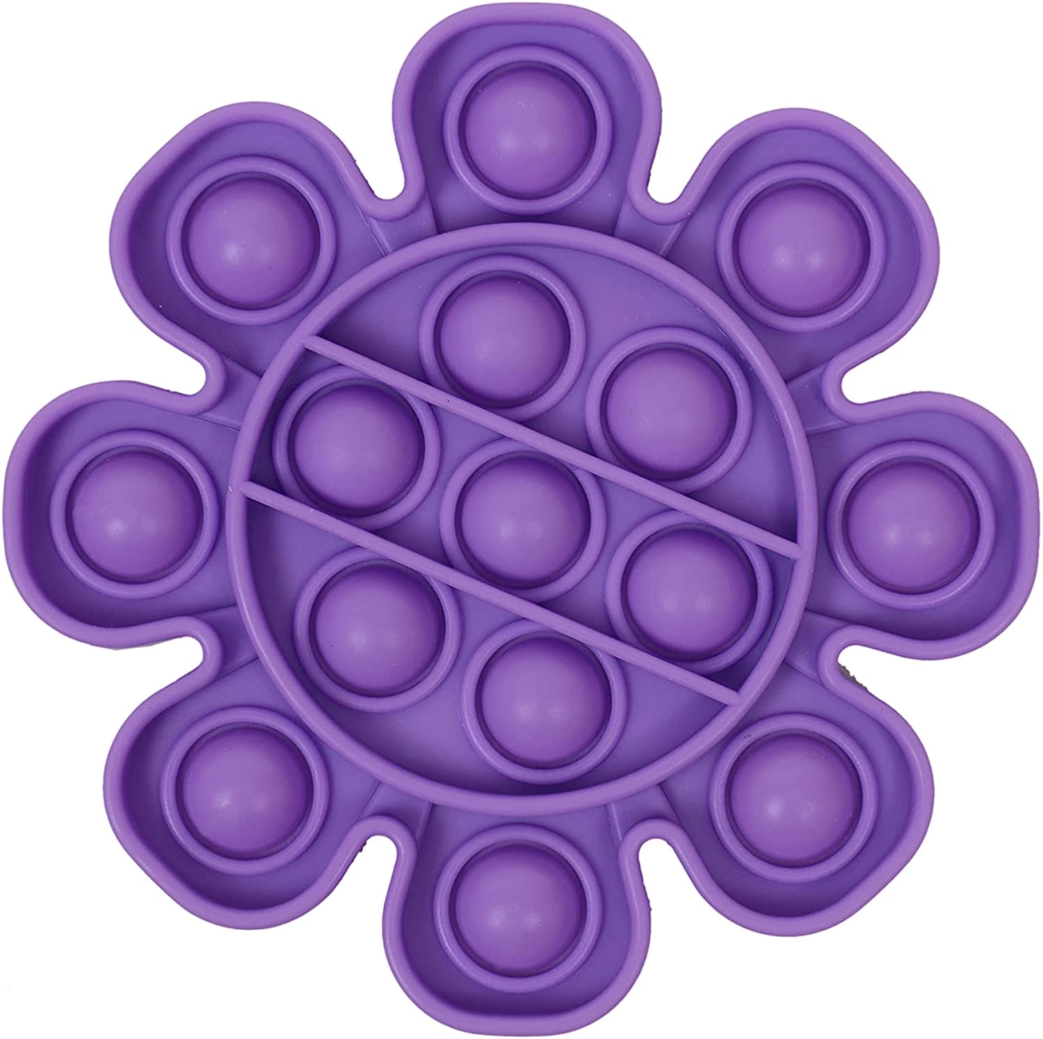 Pop Bubble Sensory Fidget Toy 5