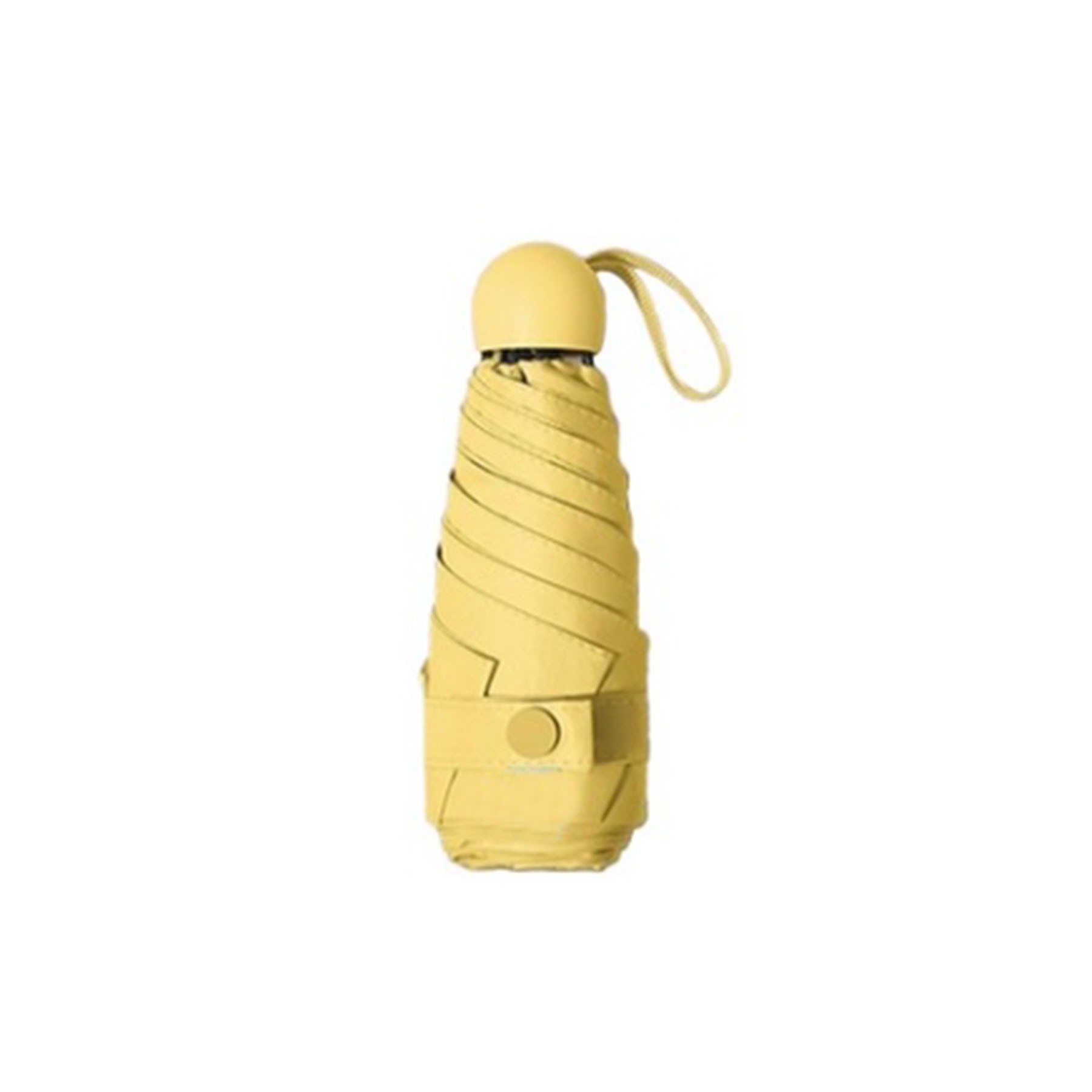 Capsule Umbrella 7