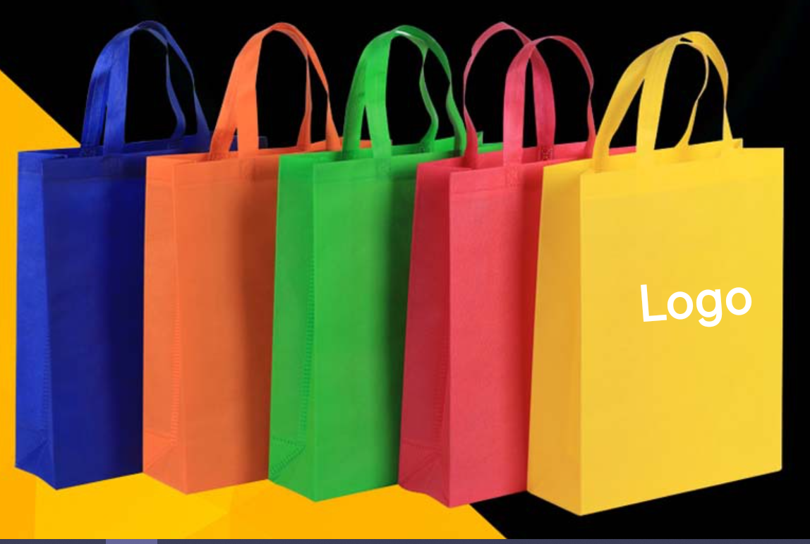Non-woven Tote Bags 2