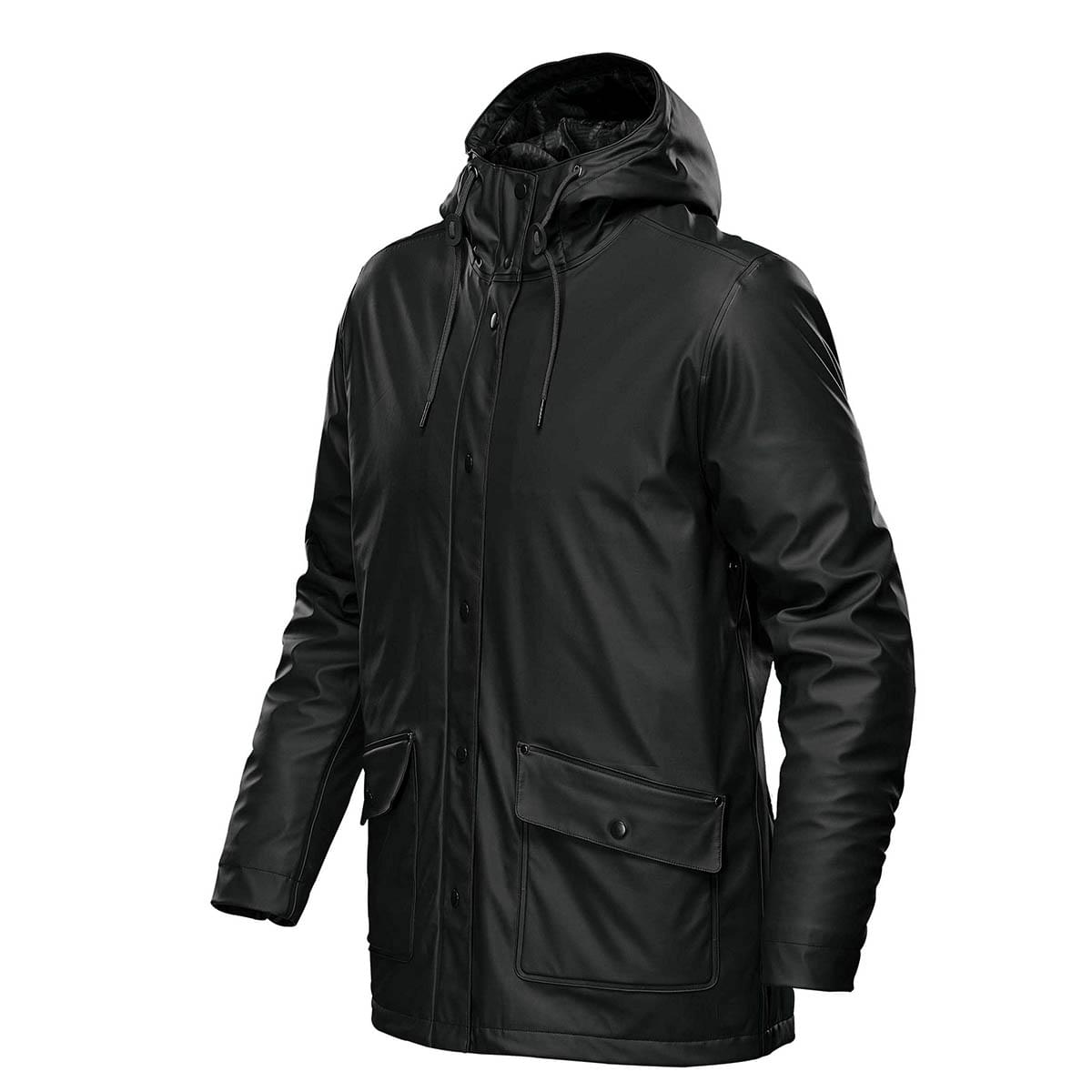 Stormtech Men's Waterfall Insulated Rain Jacket 8