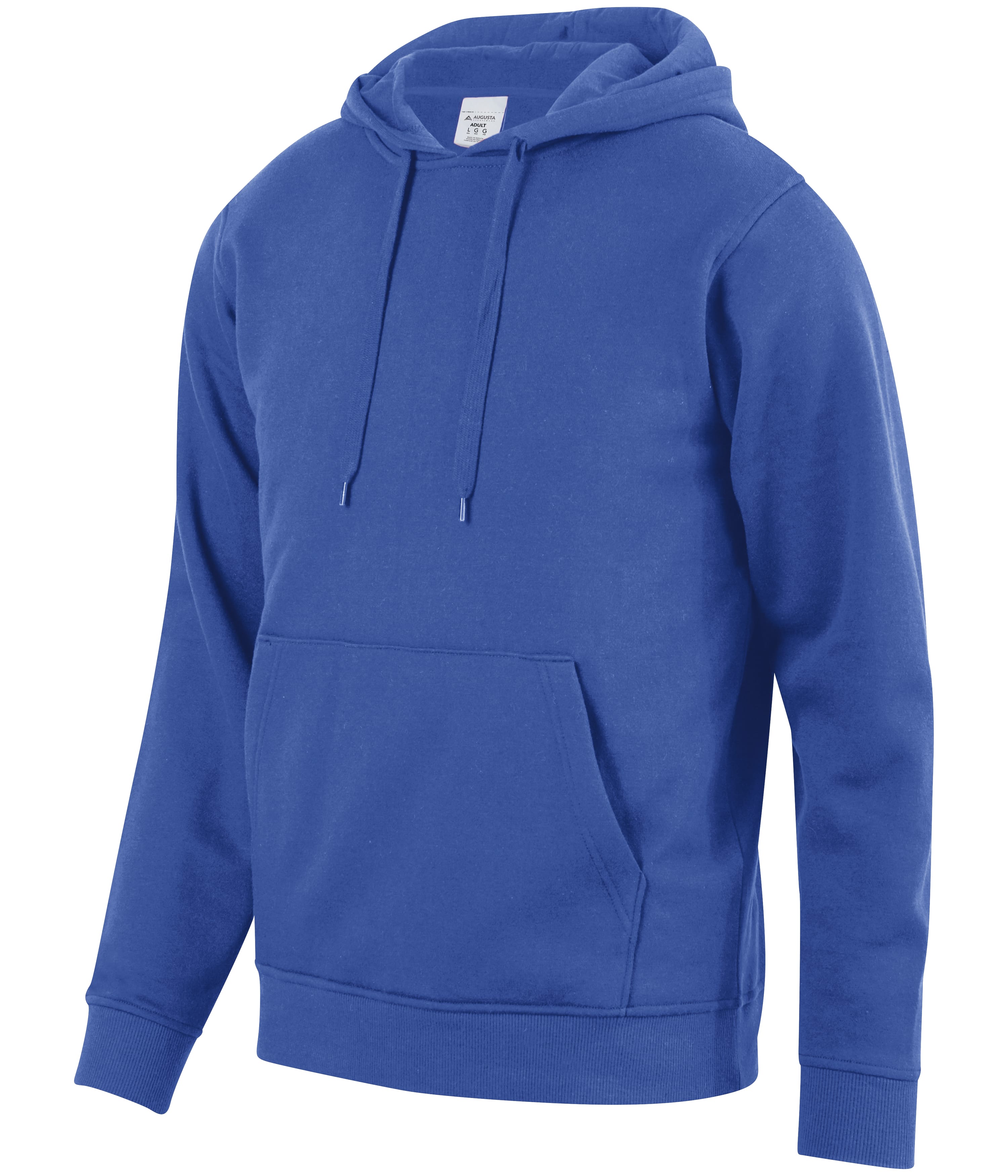 60/40 Fleece Hoodie 4