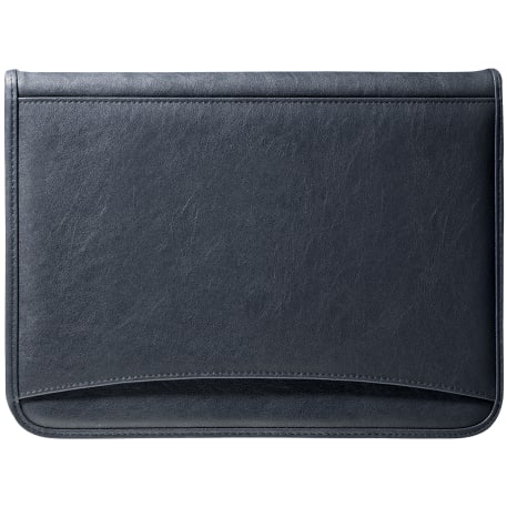 FSC® Mix Executive DuraHyde Zippered Padfolio 54