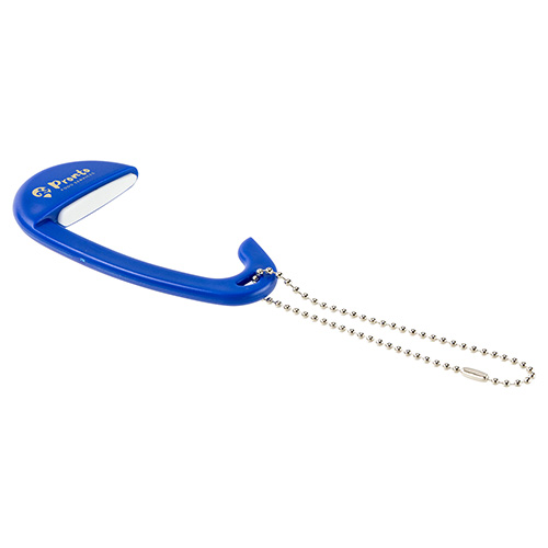 Cloak Bag Hanger for Tables 22