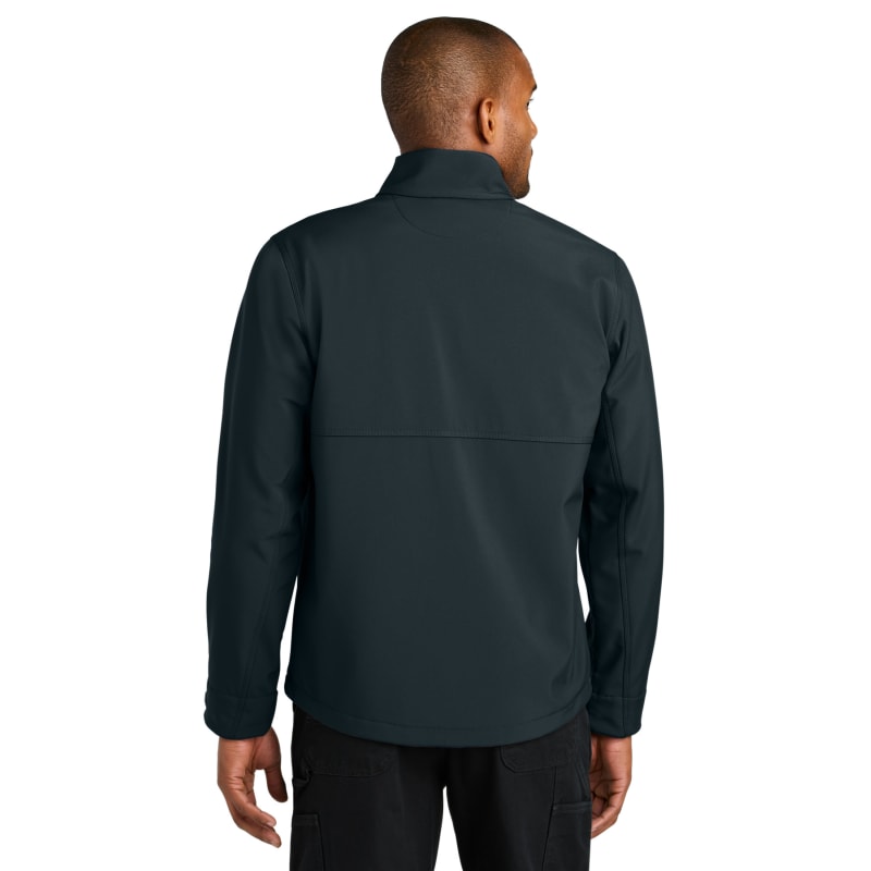 CornerStone Workwear Soft Shell 10