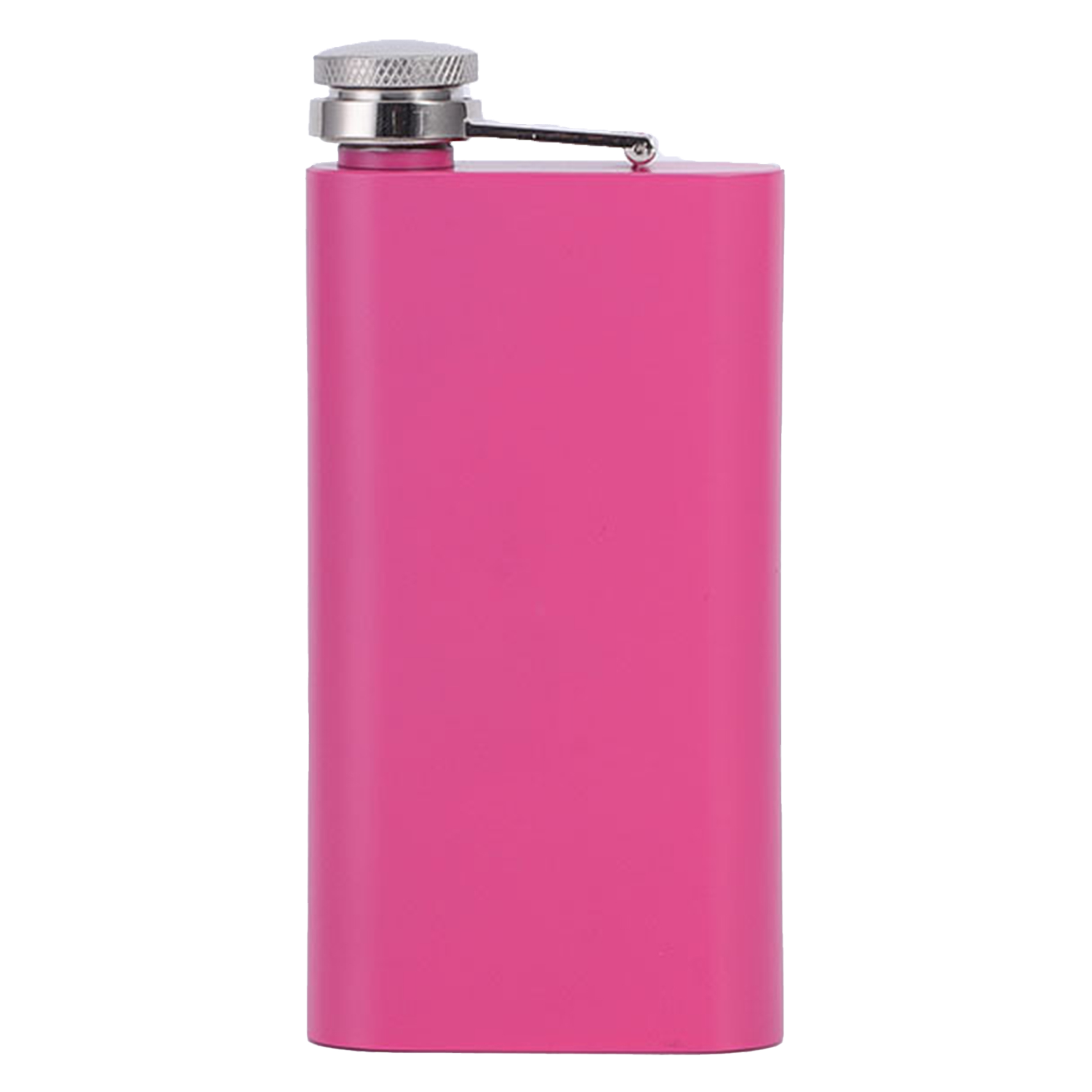Stainless Steel 5 Ounce Portable Hip Flask 7