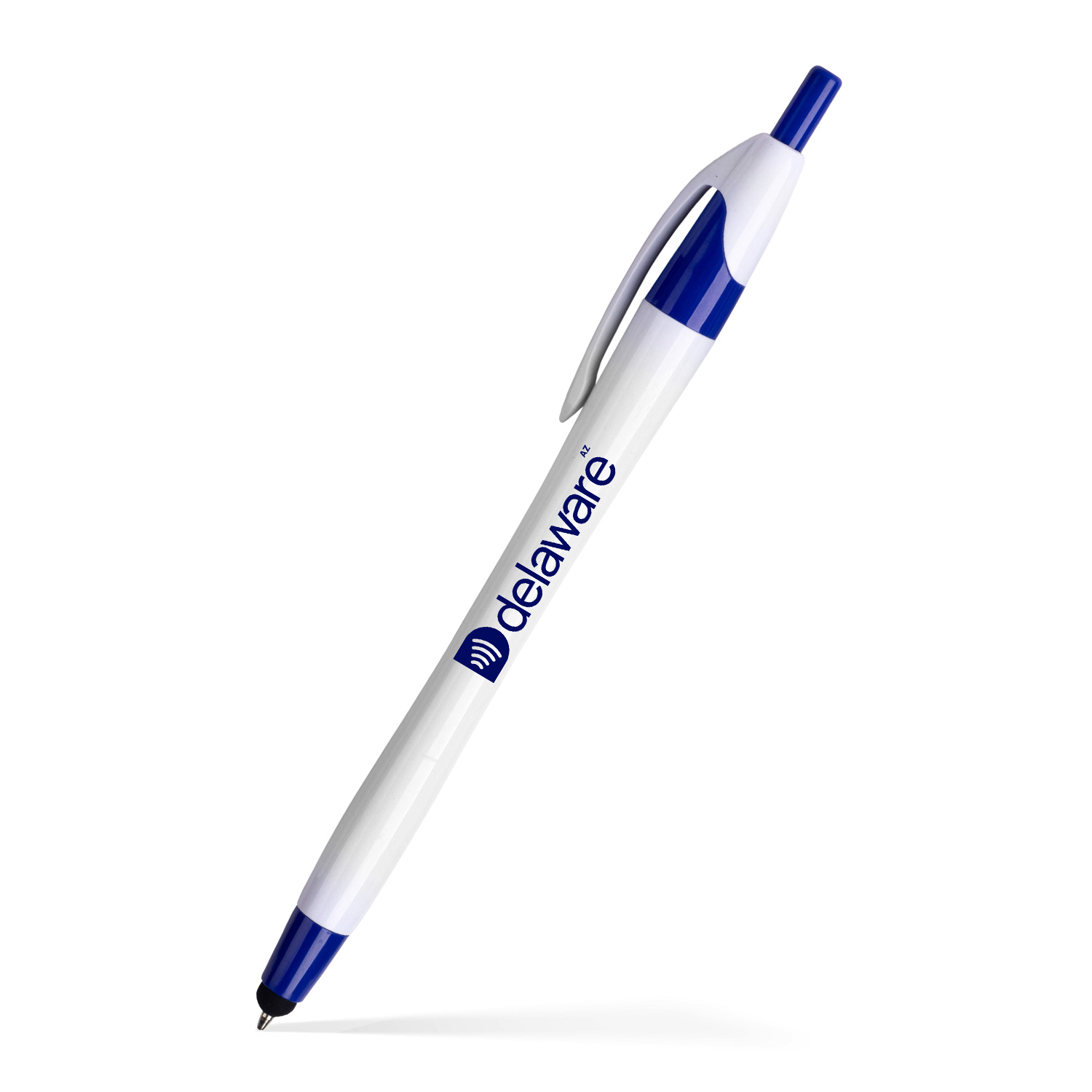 iSlimster II Stylus Click Pen 10