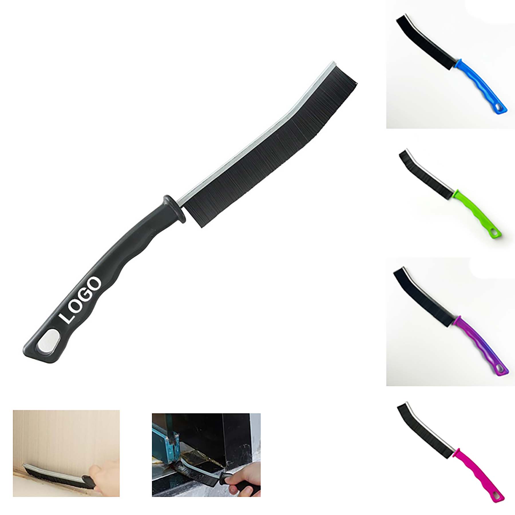 Cleaning Brush 5