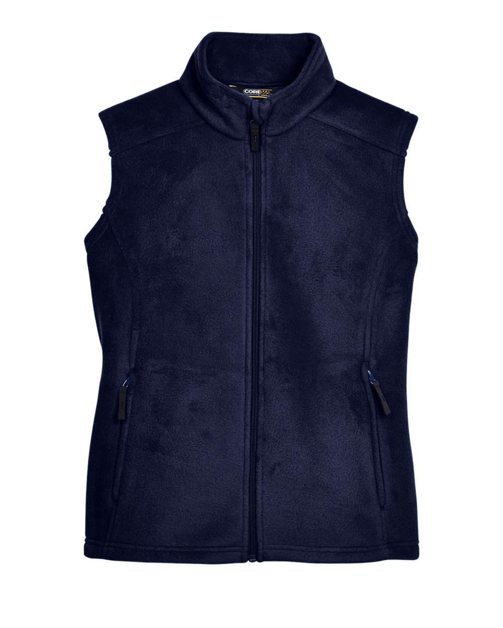 Women's Journey Fleece Vest - 78191 39