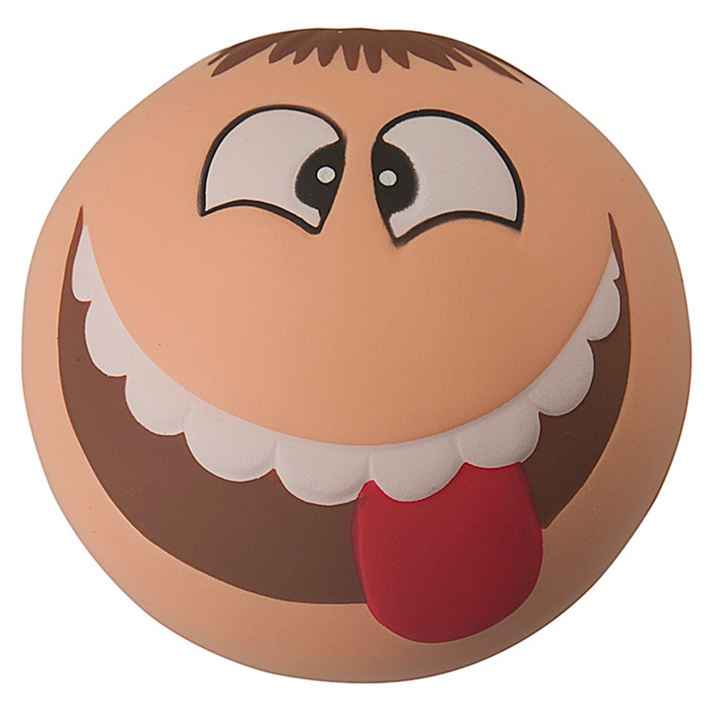 Silly Face Stress Reliever