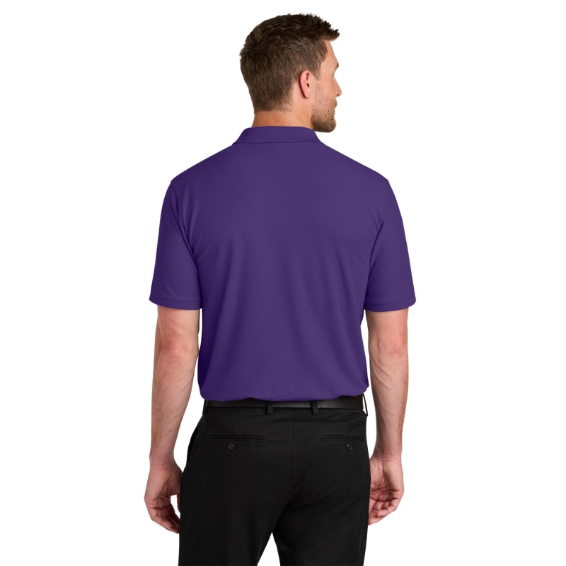 Port Authority Wearever Signature Pique Polo 22