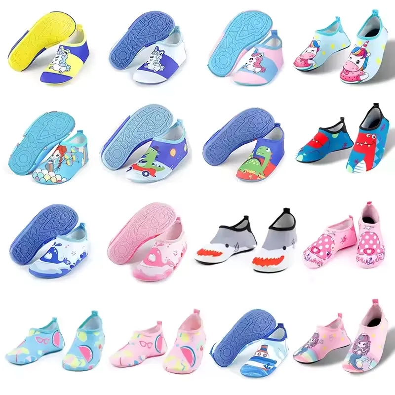 Non-Slip Water Skin Barefoot Sports Shoes 2