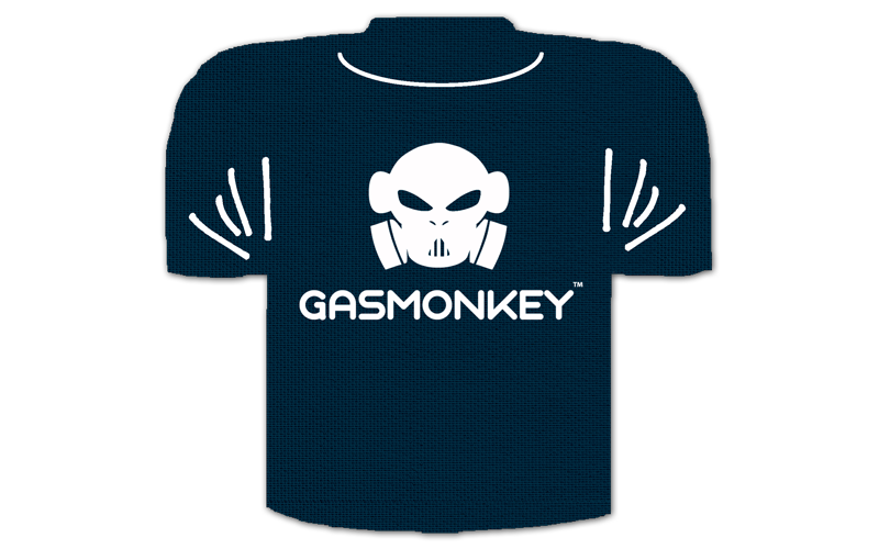 T-shirt Rubber Jar Opener 66