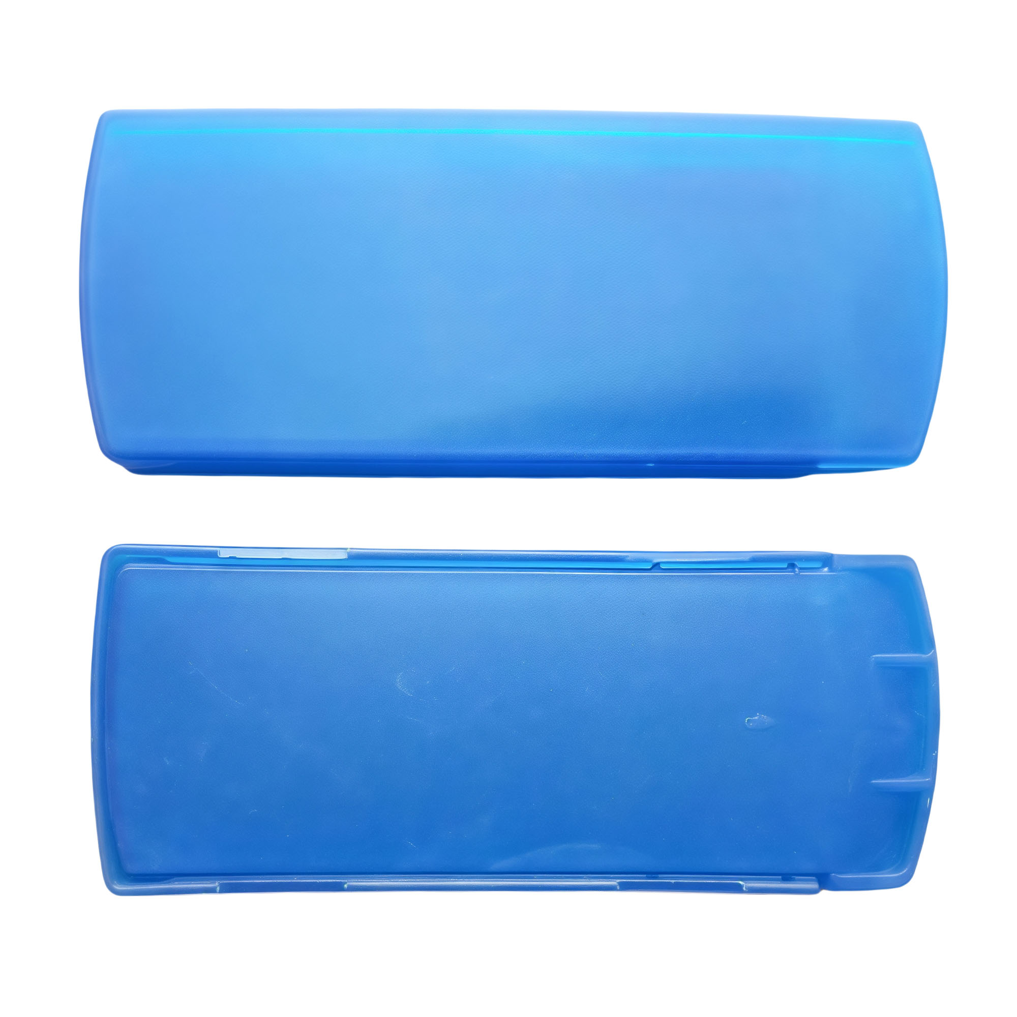 Plastic Slide-Out Drawer Style Bandage Box with 5 Adhesive Wound Strips First Aid Promo 5