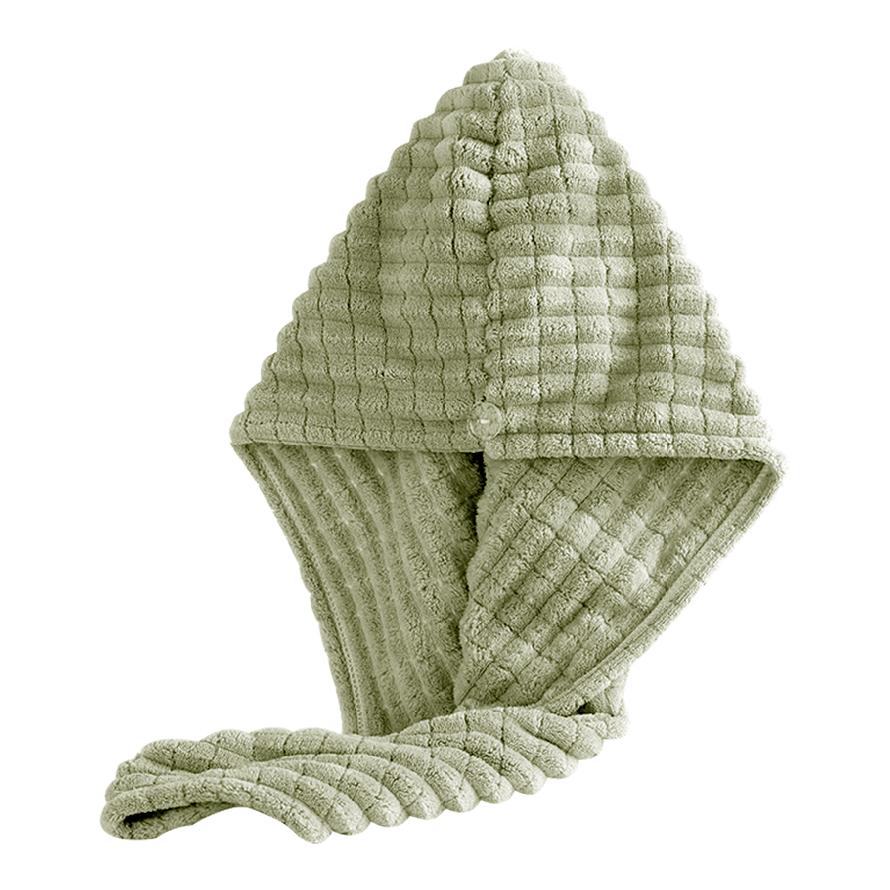 Quick Dry Hair Hat Cap 9