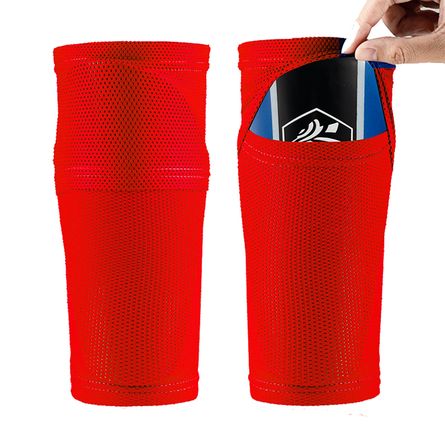 Children's Leg Protection Sock 8