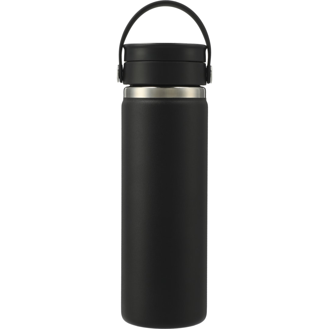 Hydro Flask® Wide Mouth With Flex Sip™ Lid 20oz 43