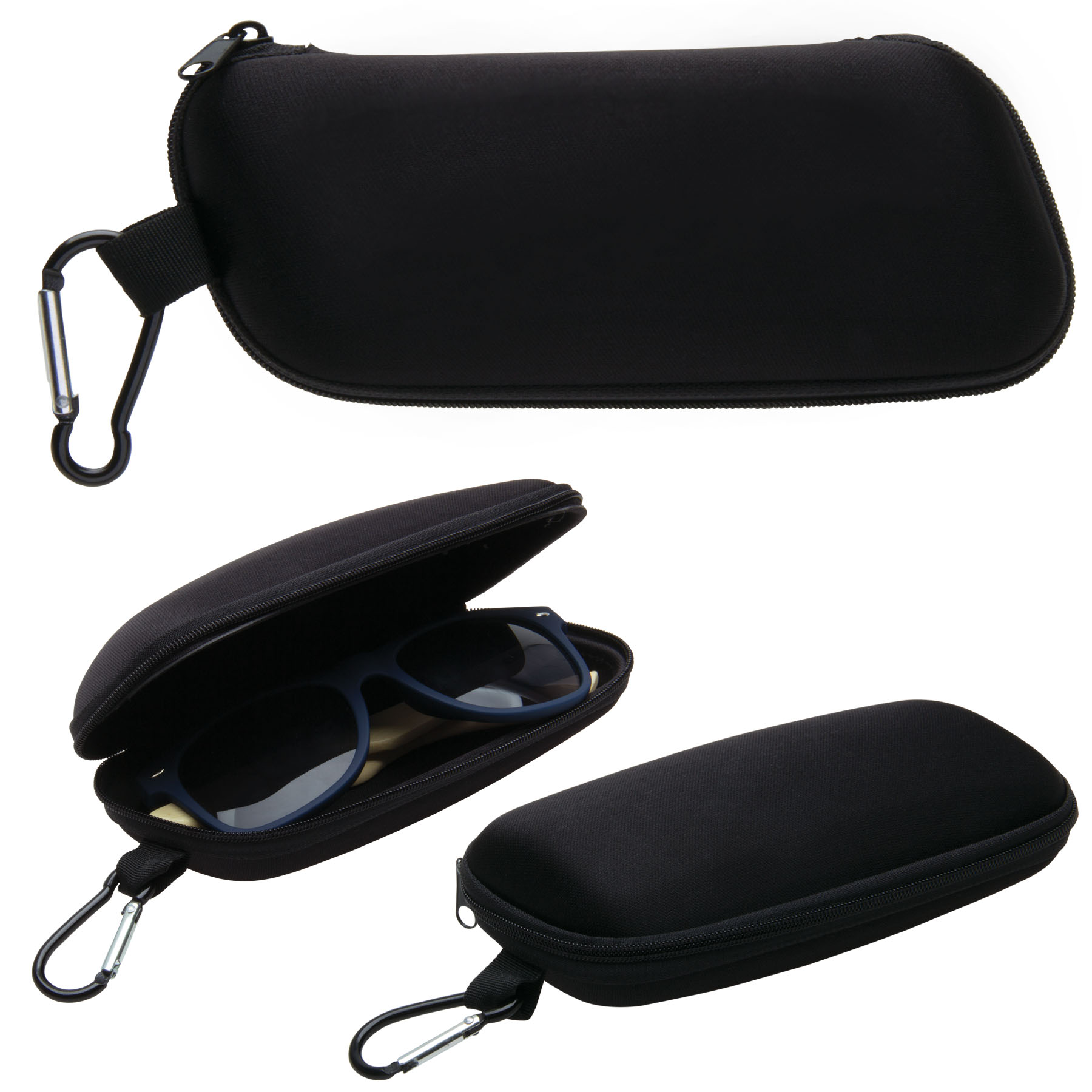 Eyewear Protective Case 2