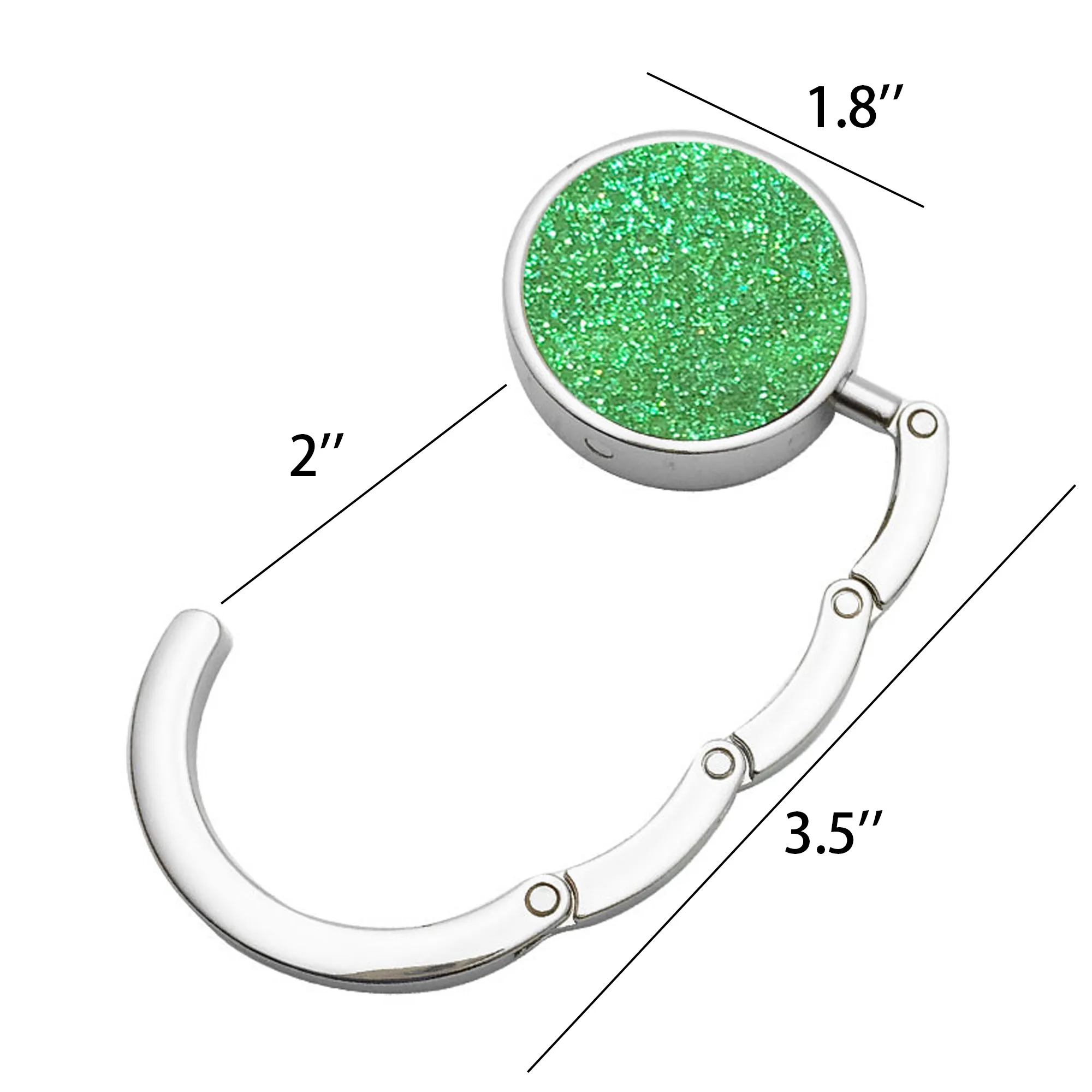 Custom Handbag Table Hook 7