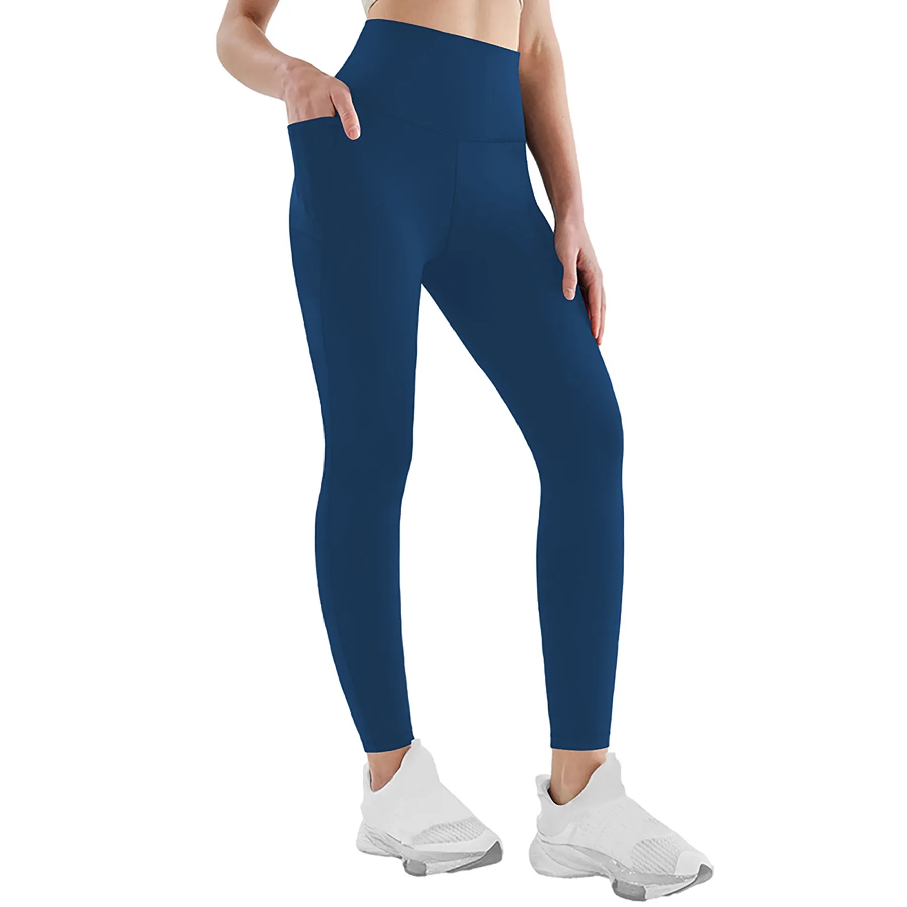 Yoga Pants with Pocket 6