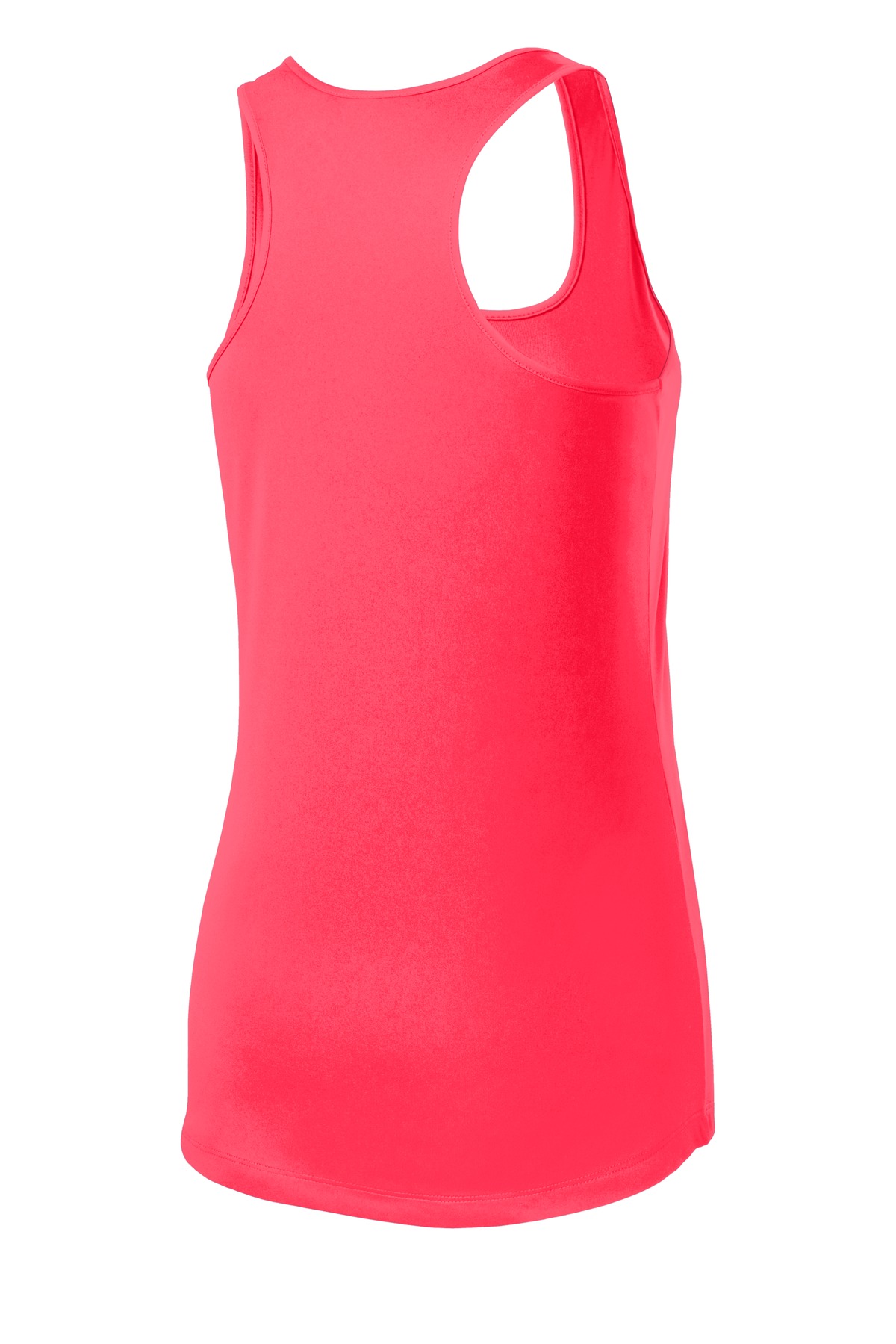 Sport-Tek Women's PosiCharge Competitor Racerback Tank. LST356 11