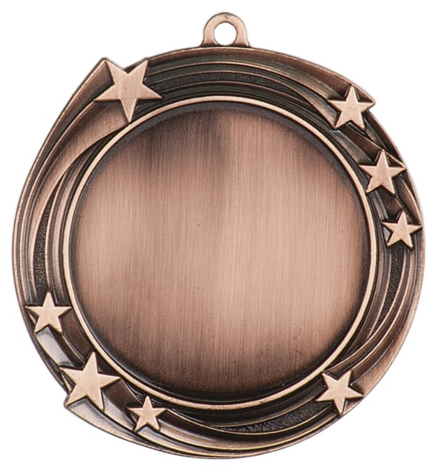 2" Insert Holder Medal 1