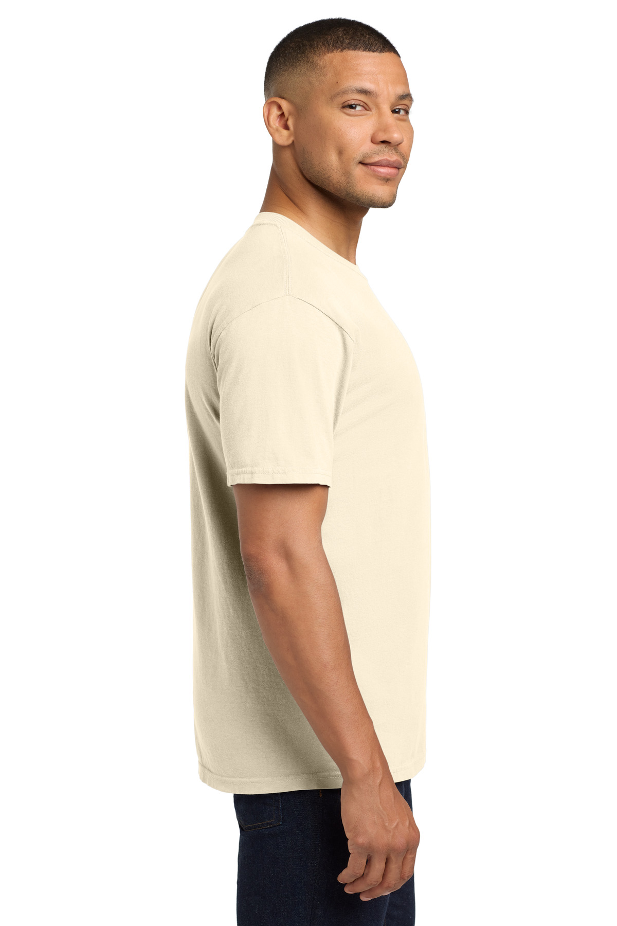 Comfort Colors® Adult Heavyweight Pocket T-Shirt 78