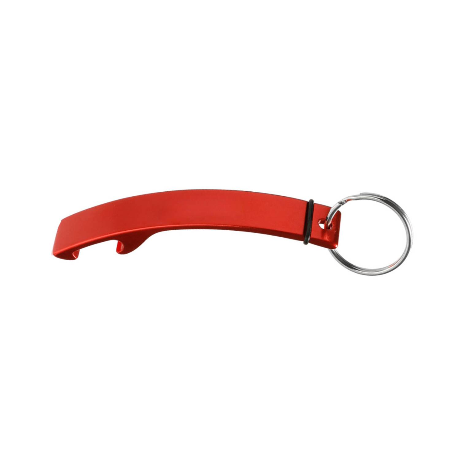 Aluminum Bottle Opener Keychain 6