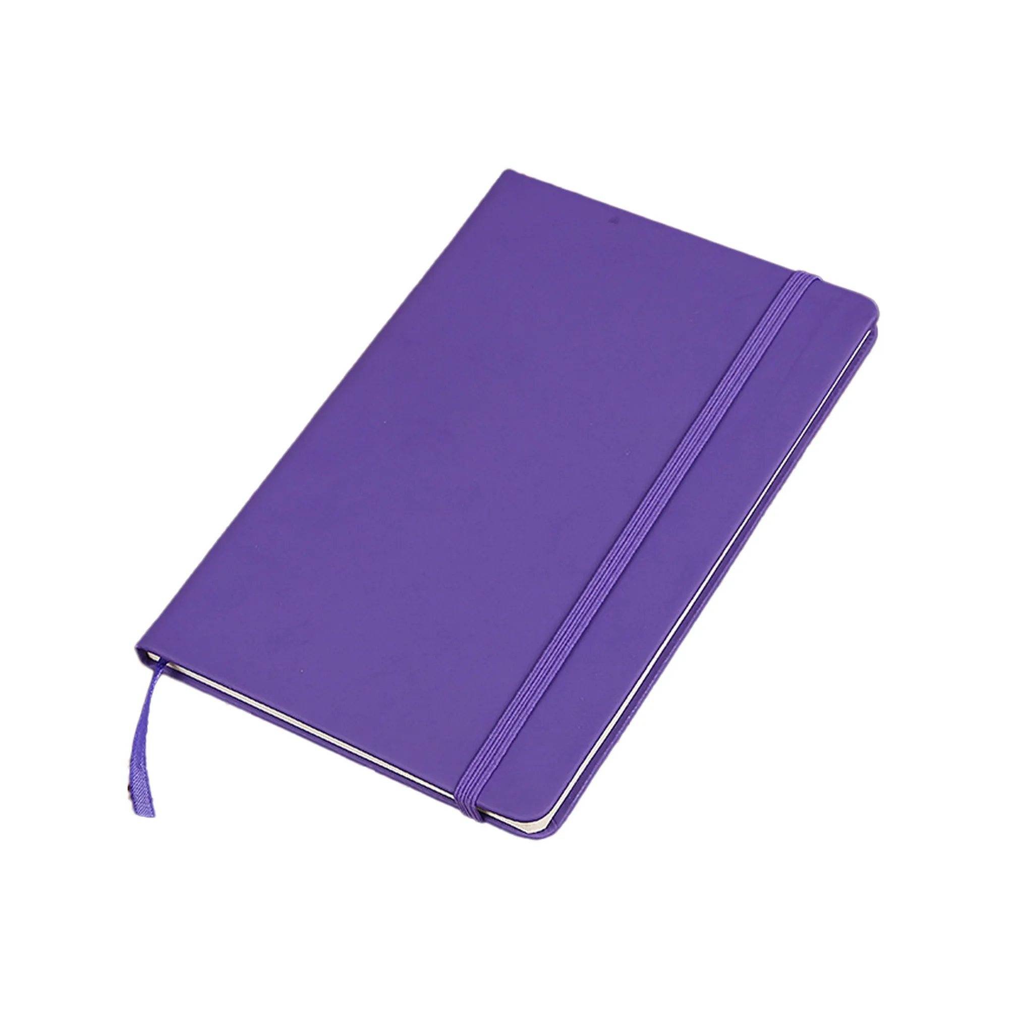 A6 Student Notebook 8