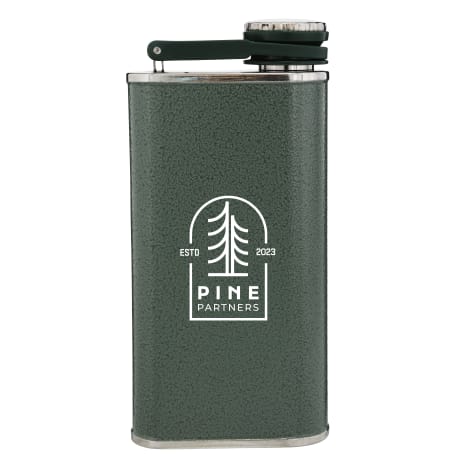 Stanley Easy Fill Wide Mouth Flask 8oz 65