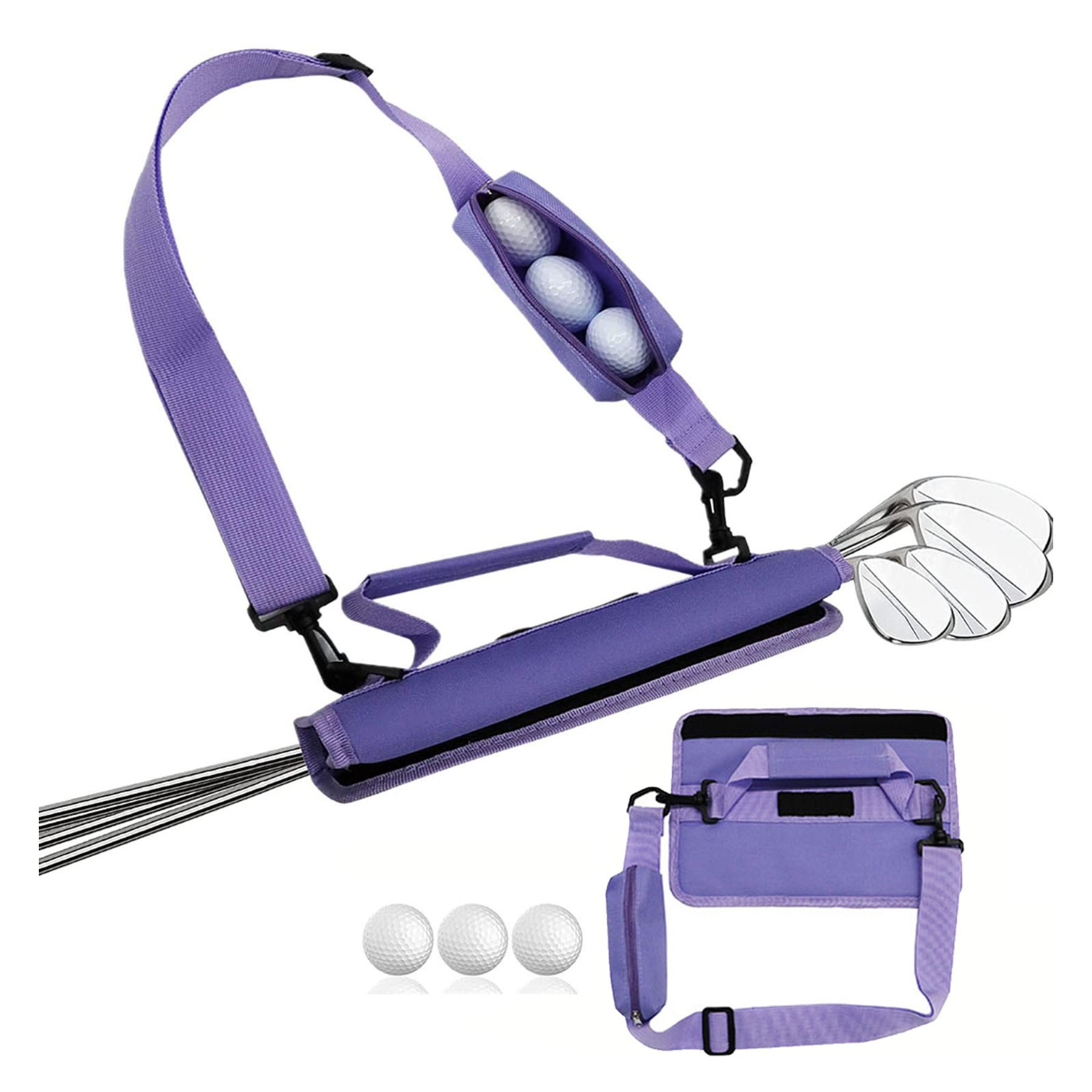 Golf Bag 1