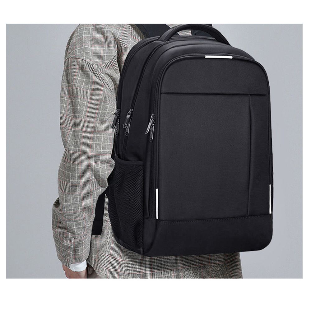 Oxford Lightweight Business Weekender Backpack 5