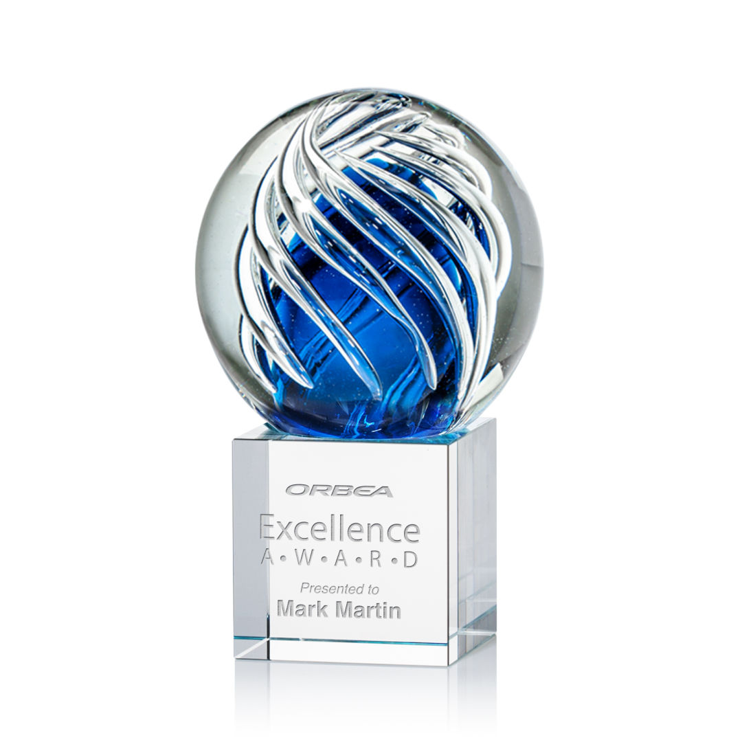 Genista Award on Granby Base 10