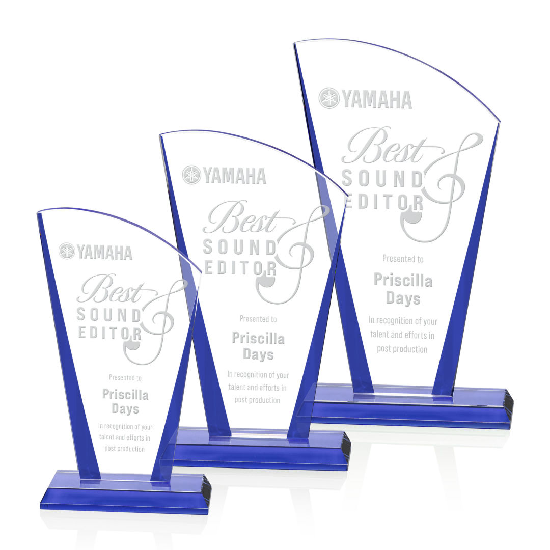 Merivale Award - Blue