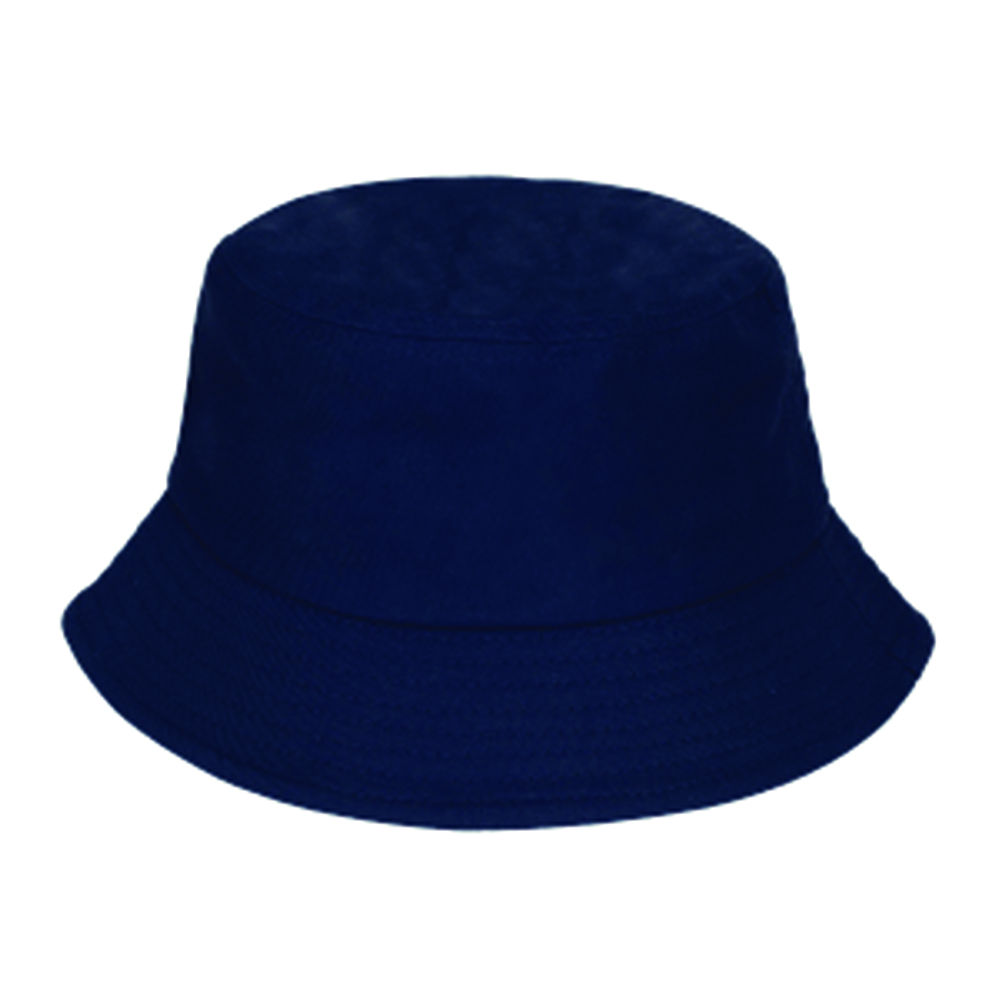 Premium Cotton Bucket Hat 14