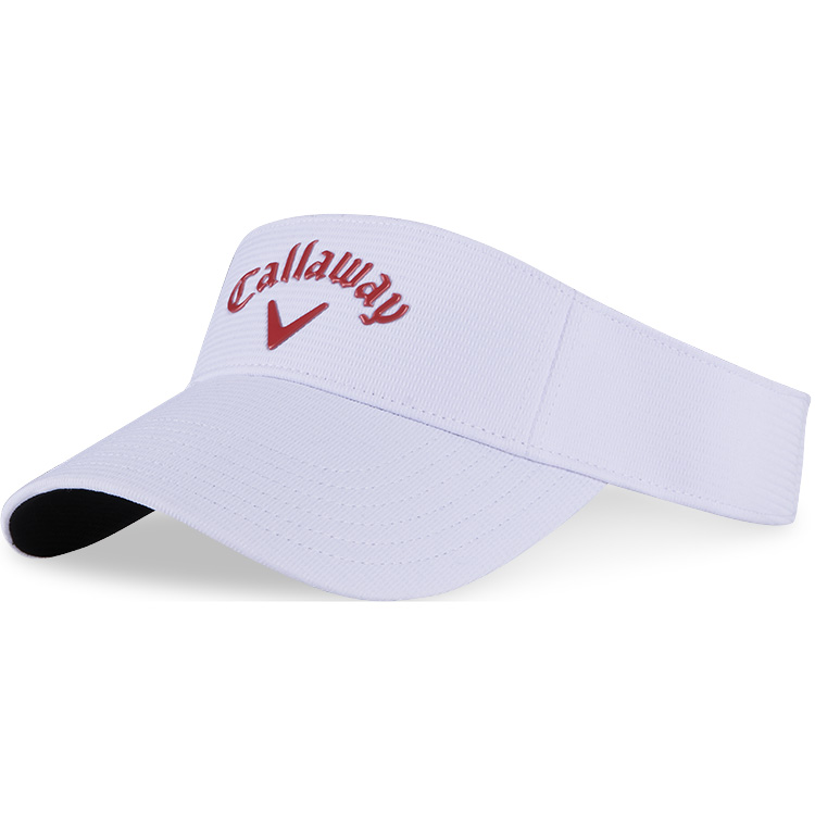 Callaway Ladies Liquid Metal Visor 3