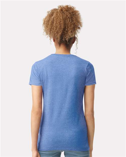 Women's Softstyle® T-Shirt - 64000L 136