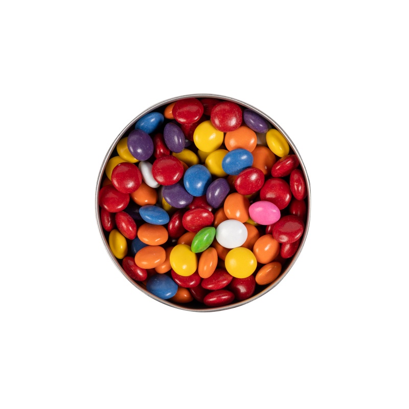 1/2oz. DigiBag™ with Chocolate Buttons 1