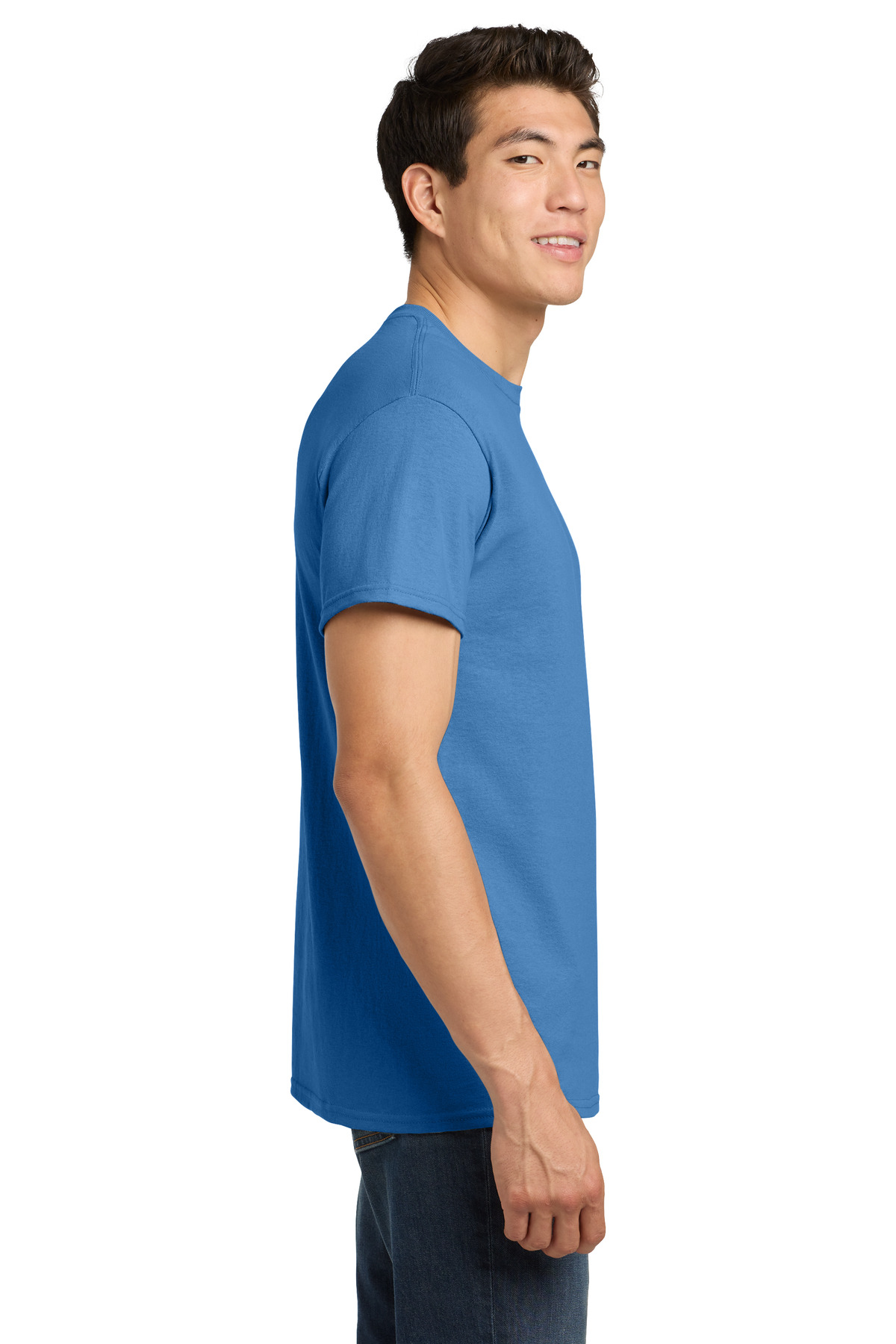 Gildan - Heavy Cotton 100% Cotton T-Shirt. 5000 692