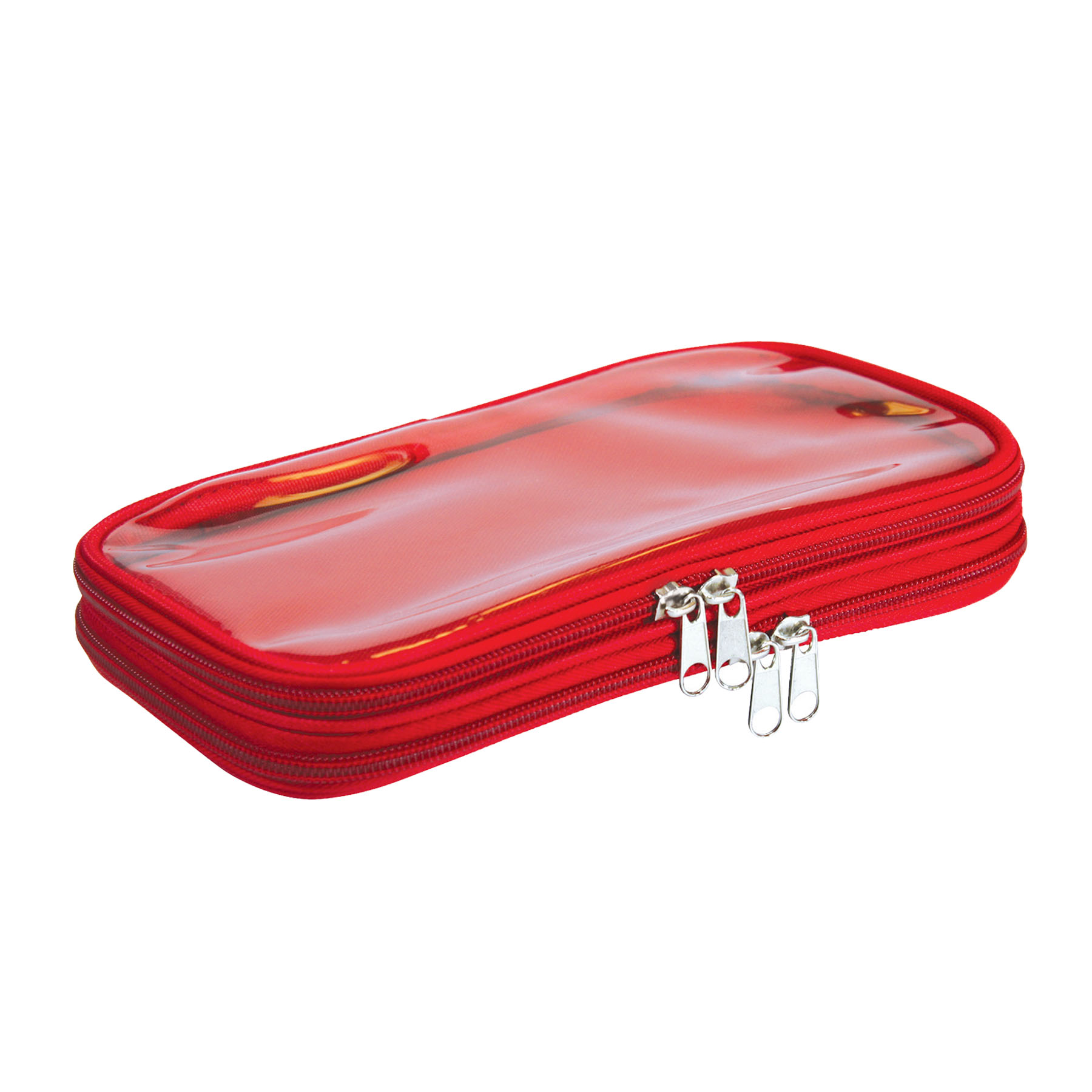 Travel Pouch 4
