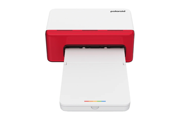 Polaroid Hi-Print 4x6 Pocket Photo Printer - White 2