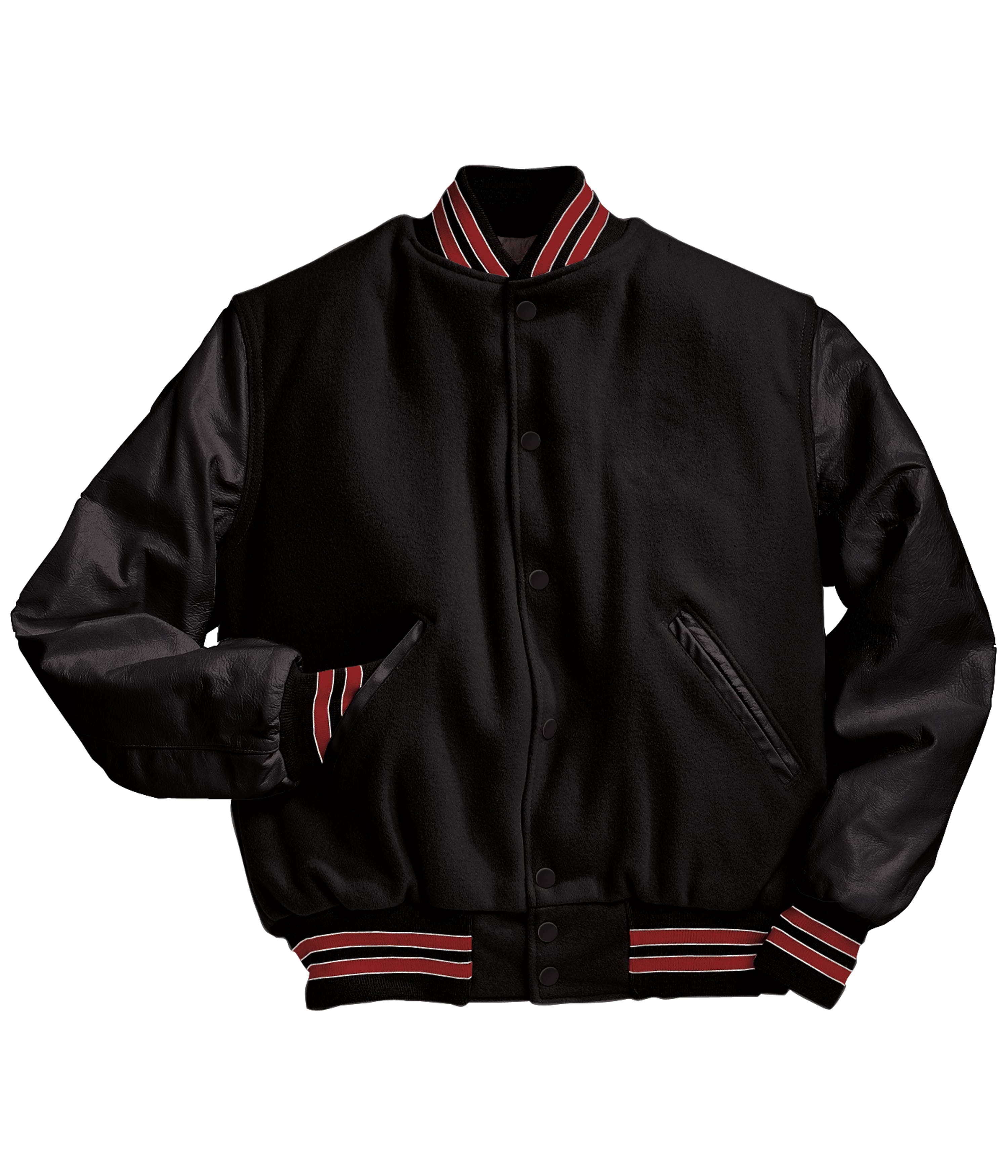 Varsity Jacket 8