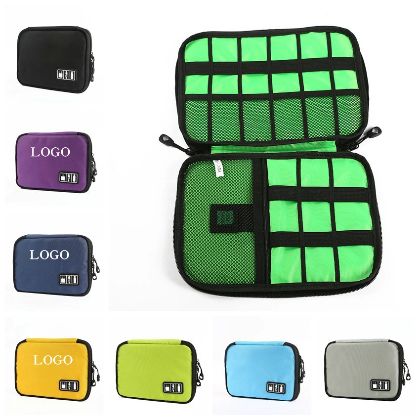 Charger Organizer Case 6