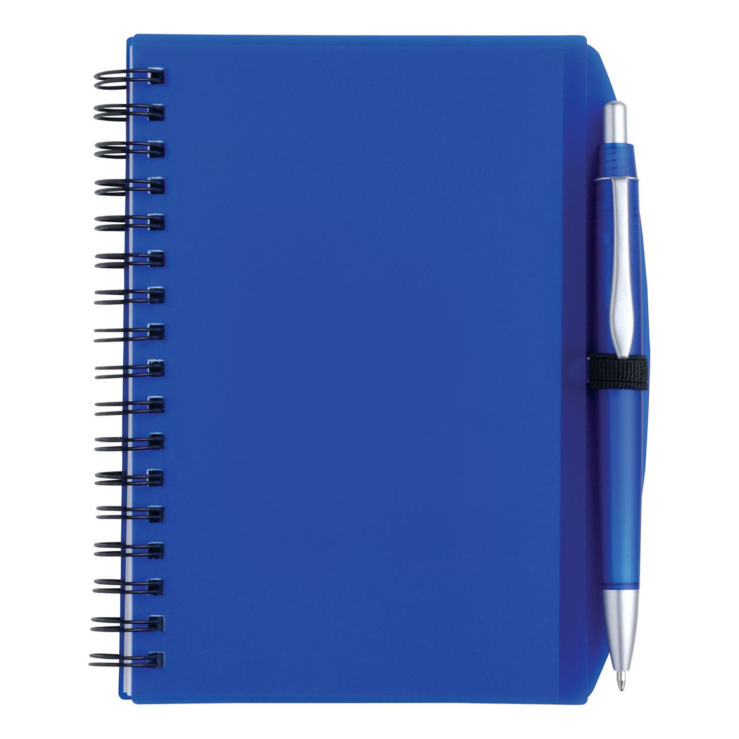 Pen Pal Notebook