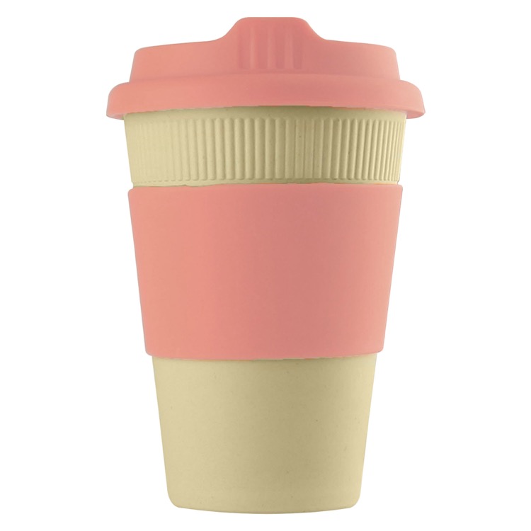 Bamboo Ecco Kuppa 12oz 5
