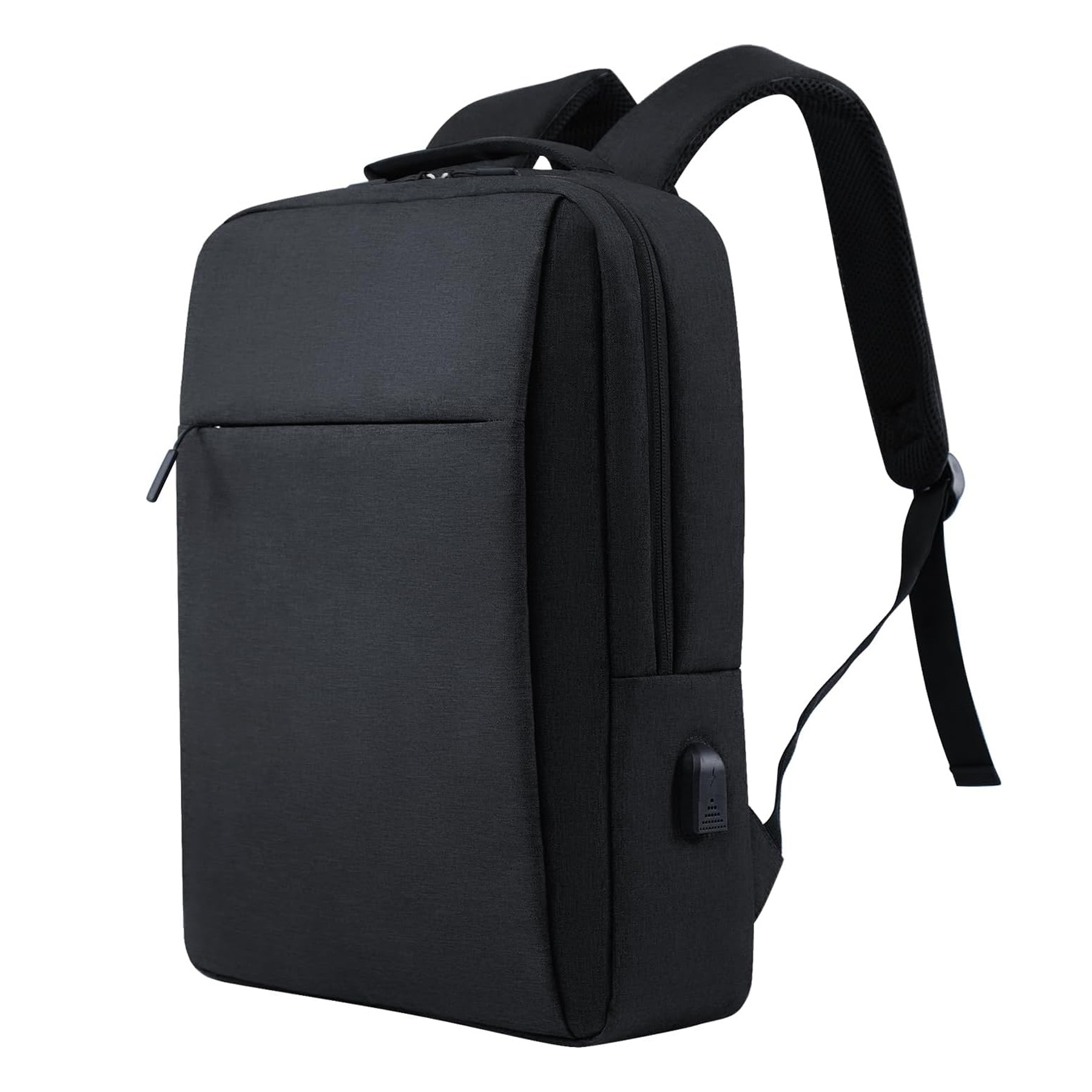 USB Laptop Backpack 1