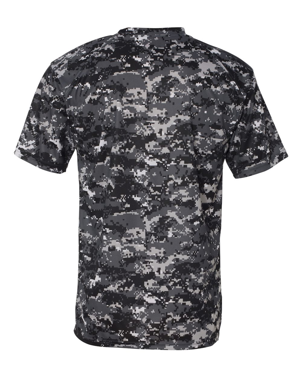 Men's Digital Camo T-Shirt - 4180 42