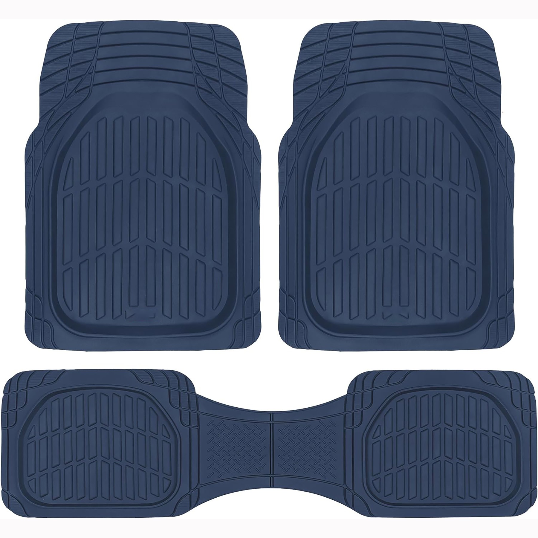 Rubber Floor Mats 2