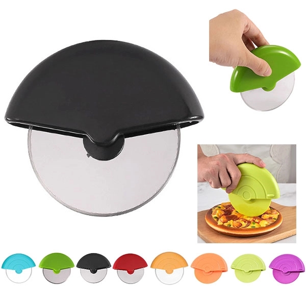 3.5" Pizza Wheel Cutter 4