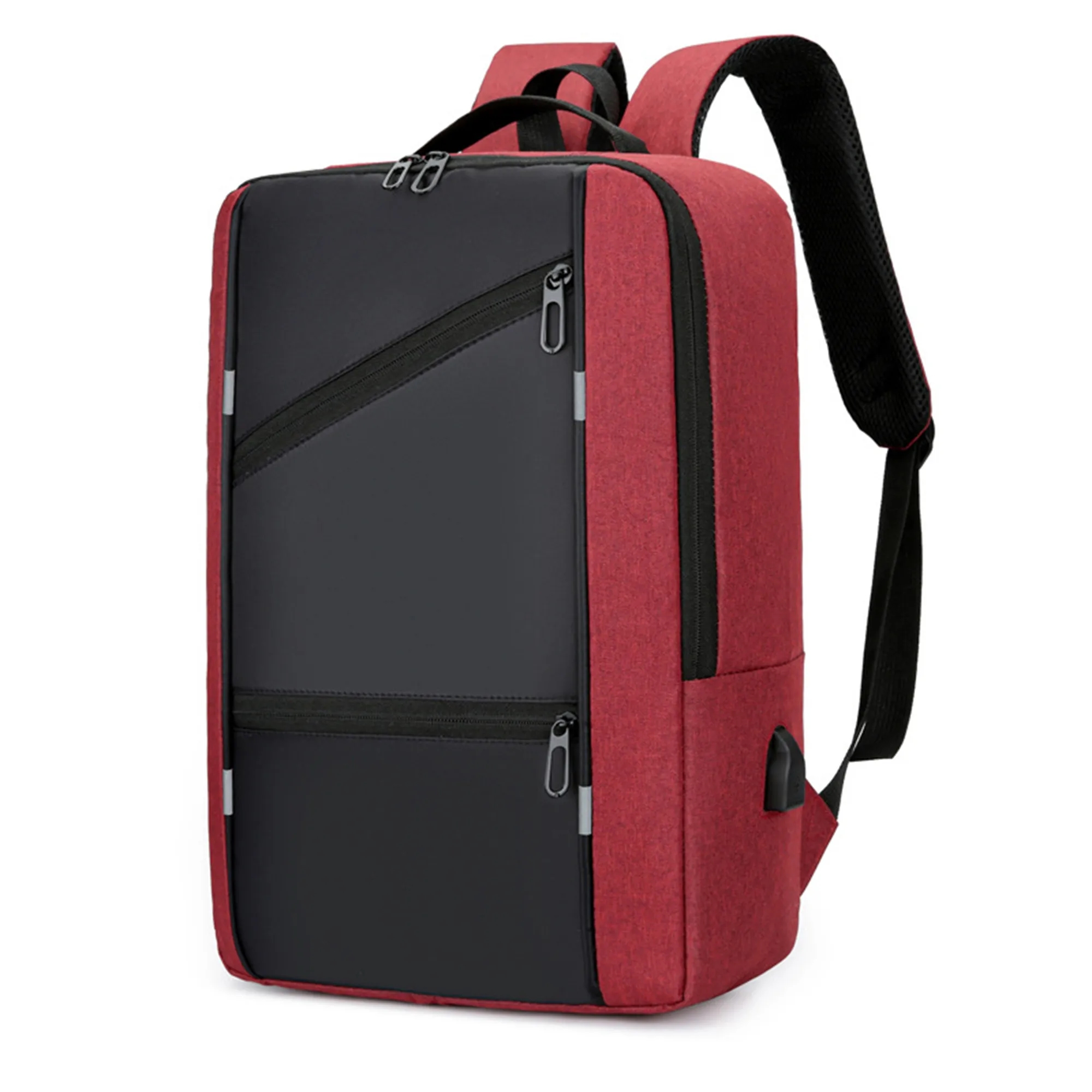 Business Causal Backpack 6