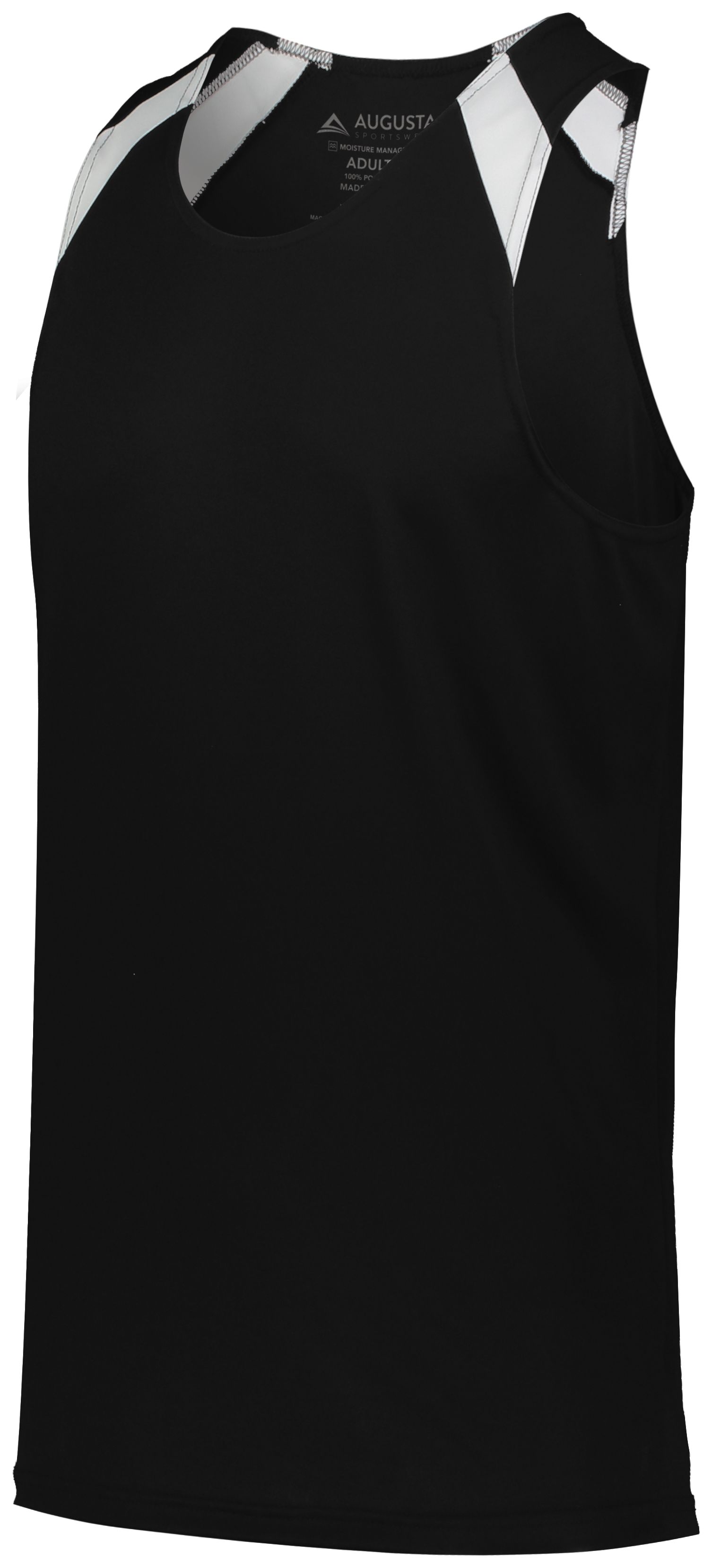 Youth Overspeed Track Jersey 8